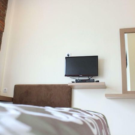 Amerta Giri Guest House Wonosobo Eksteriør billede